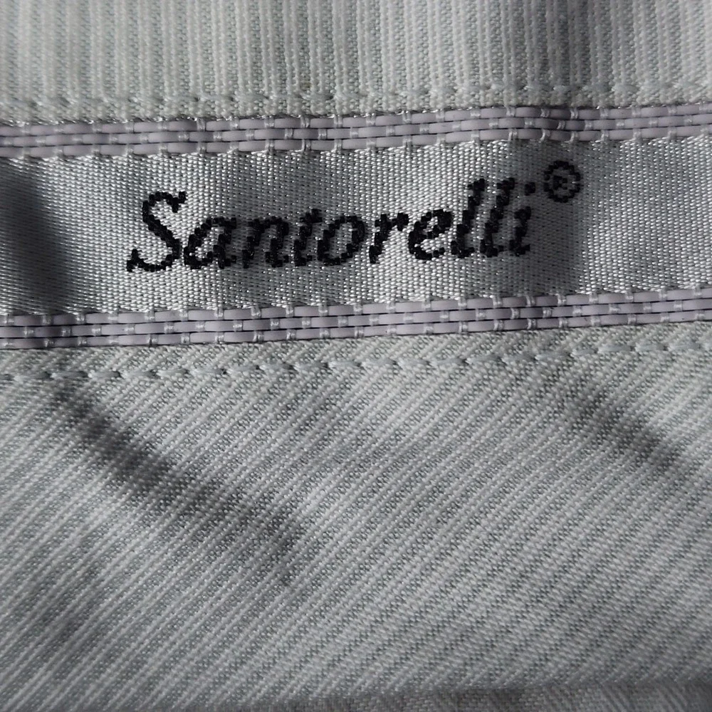 Santorelli roma dress